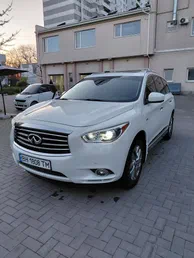 Infiniti QX60 2013