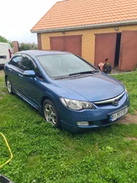 Honda Civic 2006