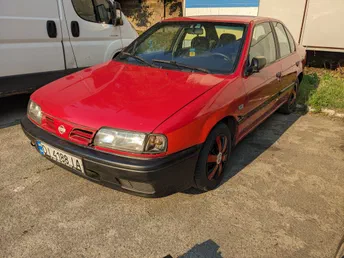 Nissan Primera 1995