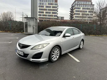 Mazda 6 2010