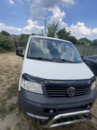 Volkswagen Transporter 2005