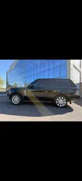 Land Rover Range Rover 2007