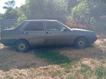 Lancia Prisma 1989