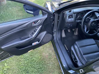 Mazda 6 2016