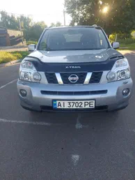 Nissan X-Trail 2007