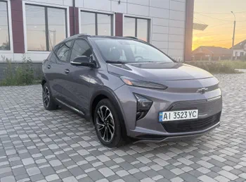 Kia Niro 2021