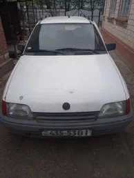 Opel Kadett 1991