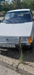 ЗАЗ 1102 «Таврия» 1993