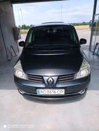 Renault Espace 2010
