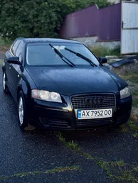 Audi A3 2006