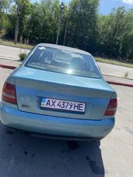 Audi A4 1999