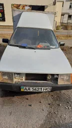 ЗАЗ 1102 «Таврия» 2006