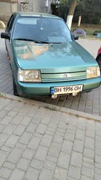 ЗАЗ 1103 «Славута» 2006