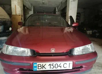Honda Accord 1995
