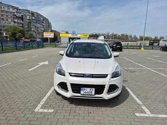 Ford Escape 2014