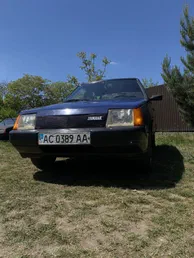 ЗАЗ 1103 «Славута» 2004