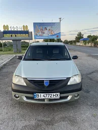 Dacia Logan 2006