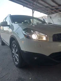 Nissan Qashqai 2013