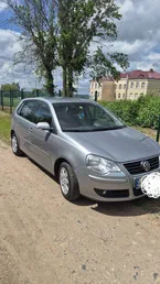 Volkswagen Polo 2007