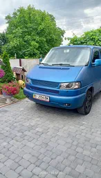 Volkswagen Transporter 1999