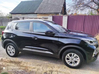 Chery Tiggo 4 Pro 2023