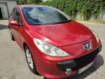 Peugeot 307 2006