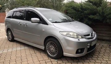Mazda 5 2006