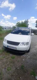 Volkswagen Touran 2006