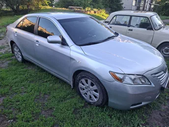 Toyota Camry 2007