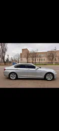 BMW 5 серии 2012