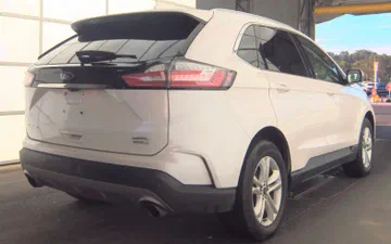 Ford Edge 2019