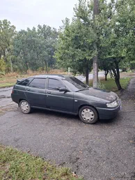 Lada (ВАЗ) 2112 2006