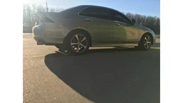 Honda Accord 2005