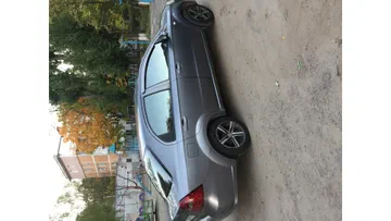 Chevrolet Aveo 2007
