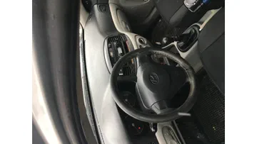 Hyundai Accent 2008
