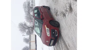 Citroen C3 Picasso 2011