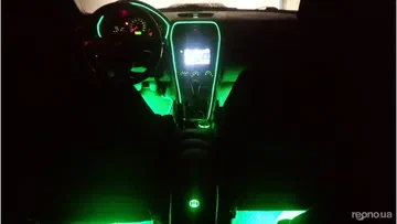 Subaru Impreza 2007