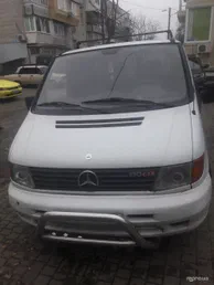 Mercedes-Benz E-Класс 1999