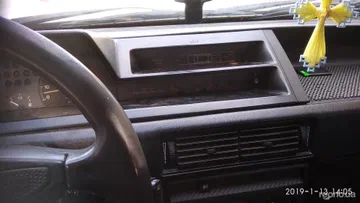 Fiat Tipo 1991