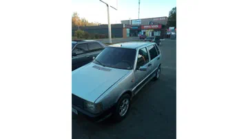 Fiat Uno 1987