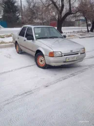 Ford Orion 1987