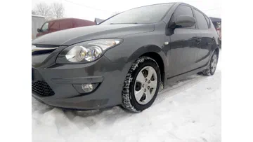 Hyundai i30 2012