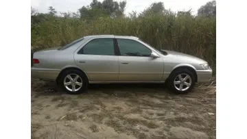 Toyota Camry 2000