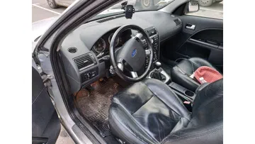 Ford Mondeo 2001
