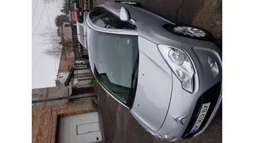 Citroen C3 2011