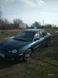Dodge Neon 1995