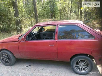 ЗАЗ 1102 «Таврия» 2003