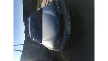 Renault Logan 2001