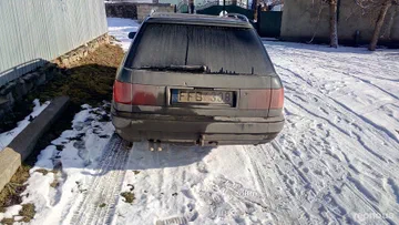 Audi 100 1992