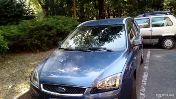 Ford Focus 2006